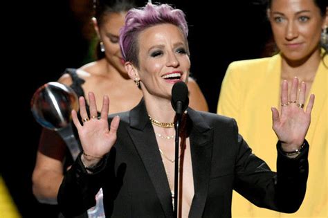 megan rapinoe nip slip|What they are saying about Megan Rapinoes wardrobe ...